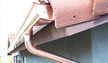 Rain Gutter Installation, Repair, Cleaning in Farson, WY